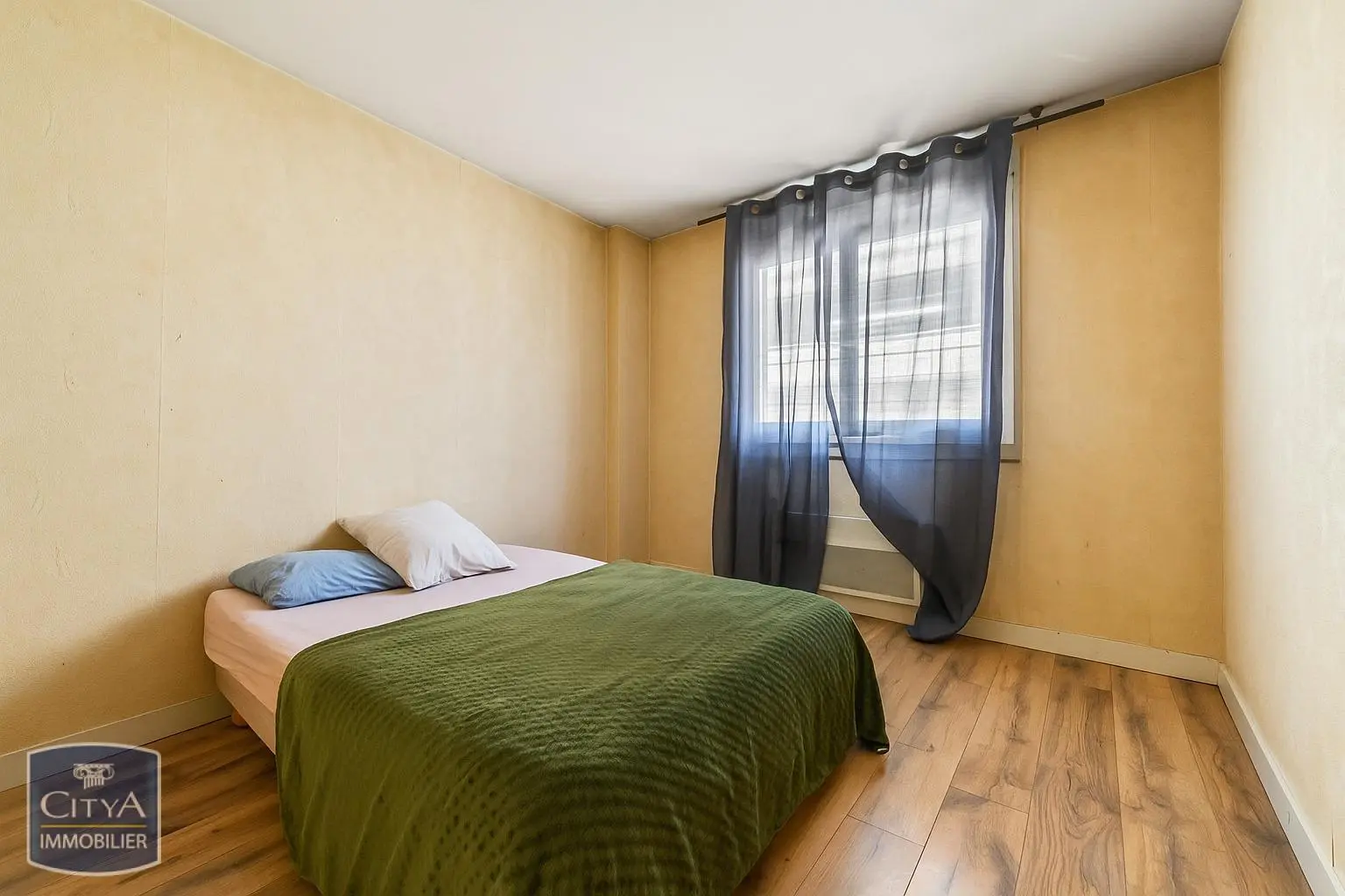 Photo 2 Appartement 2 pièces 47m²
