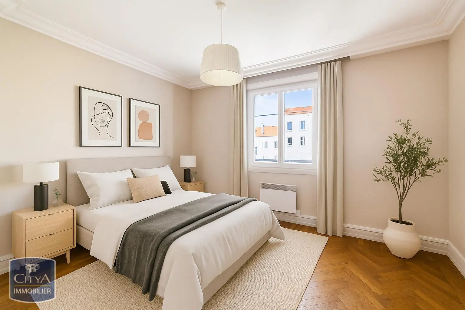 Photo 1 appartement Lyon 3e Arrondissement