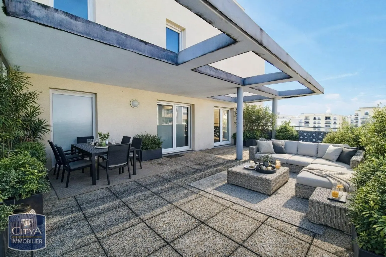 Photo 1 Appartement 3 pièces 67.56m²