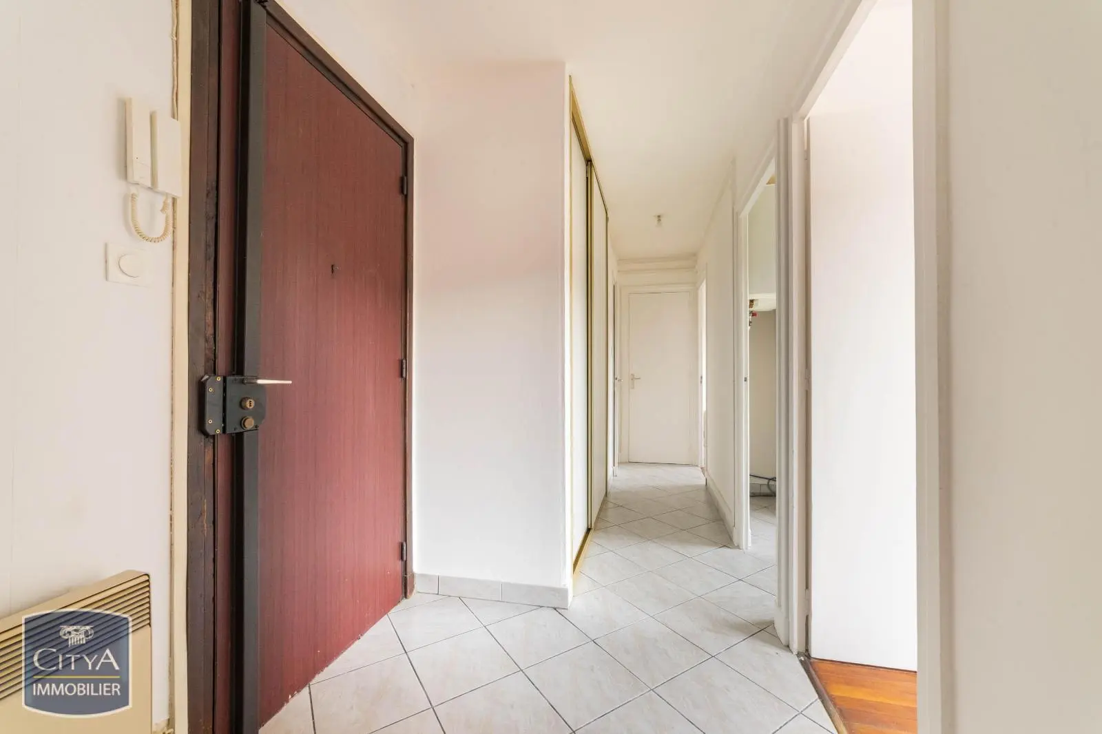 Photo 6 Appartement 3 pièces 62.27m²