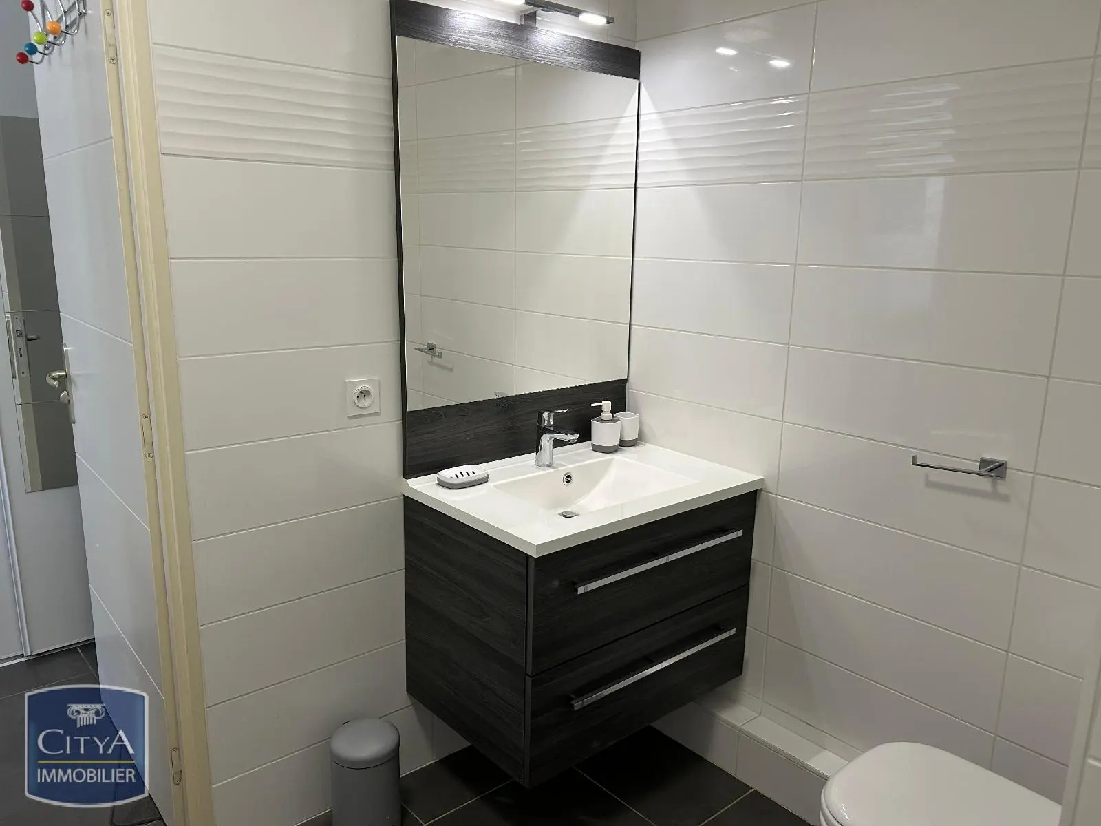 Photo 8 Appartement 1 pièce 32m²