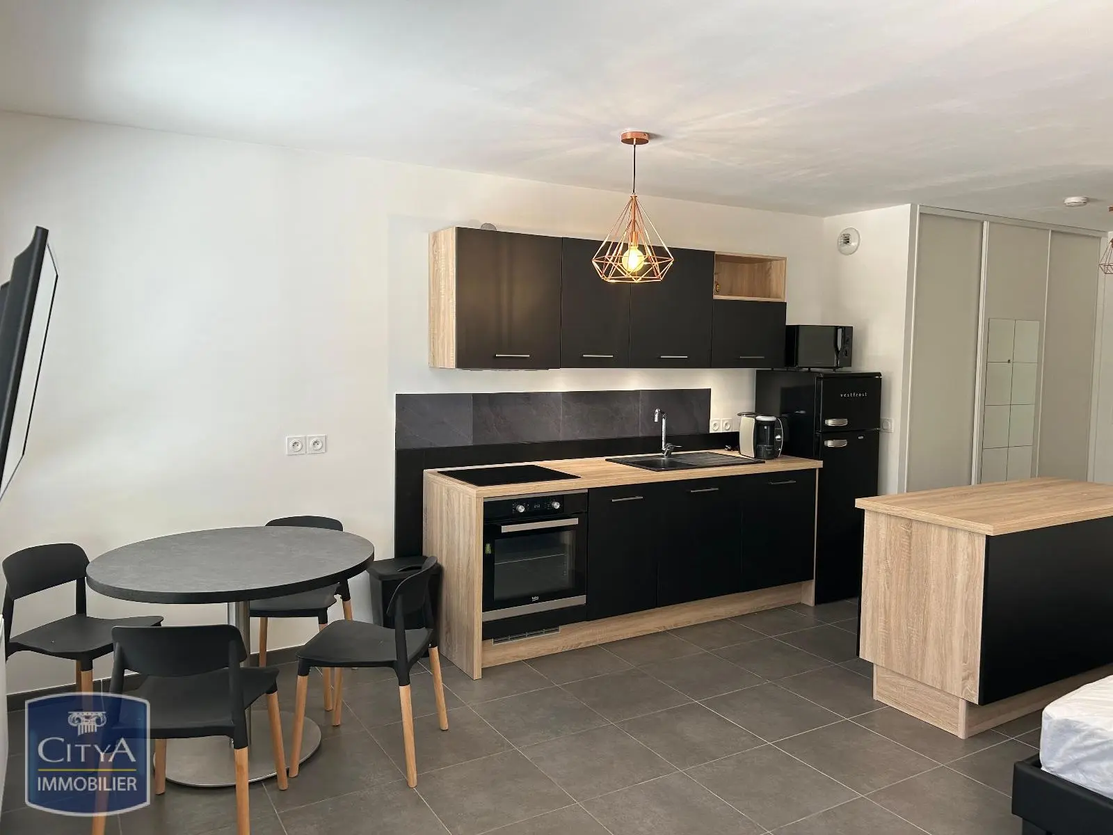 Photo 6 Appartement 1 pièce 32m²
