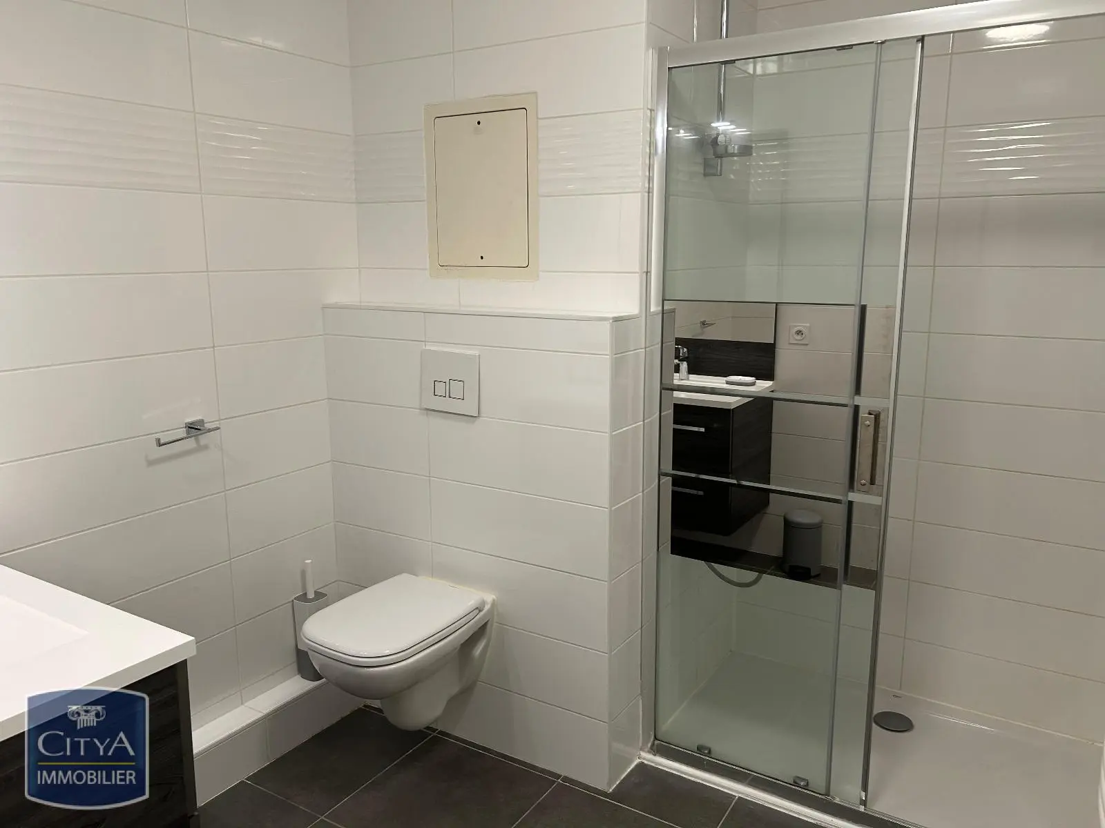 Photo 9 Appartement 1 pièce 32m²