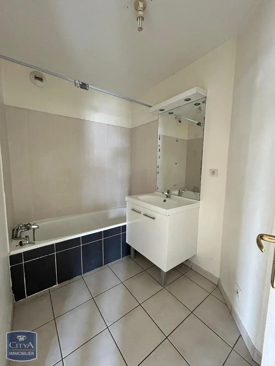 Photo 10 appartement Lyon 8e Arrondissement