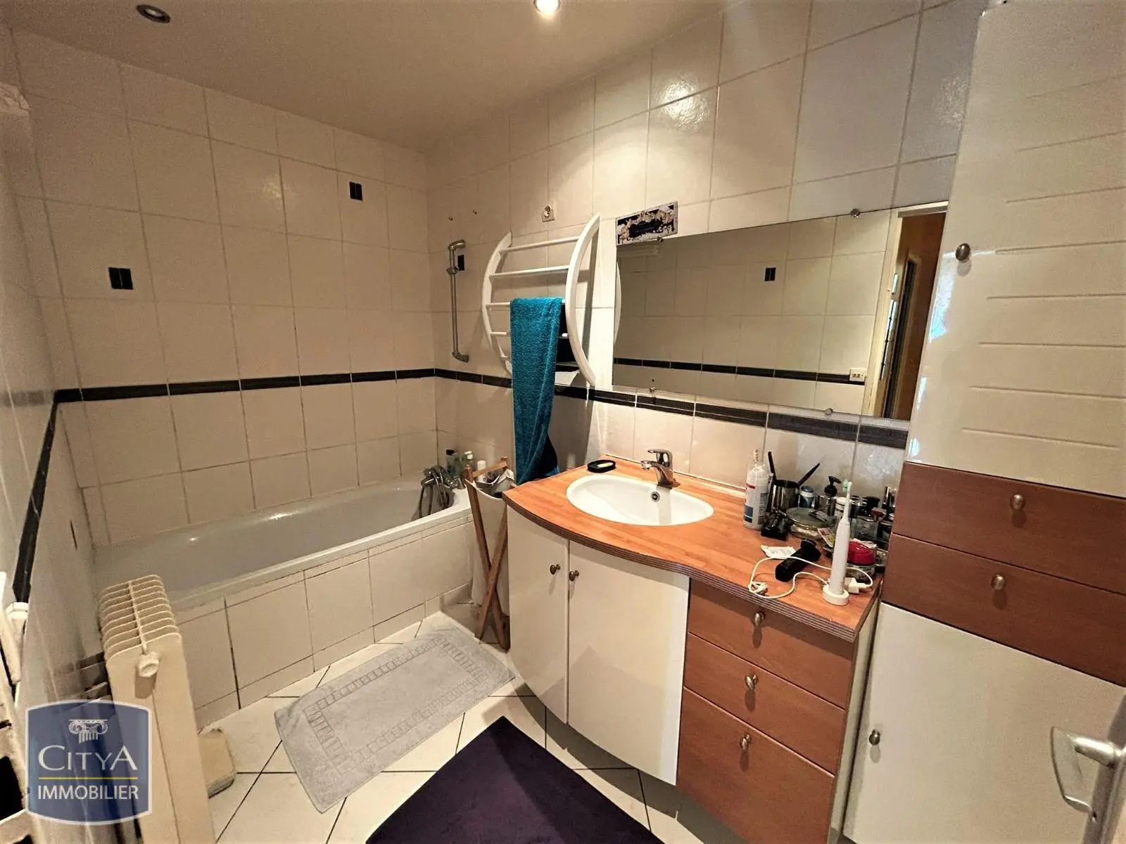 Photo 12 Appartement 4 pièces 84.56m²