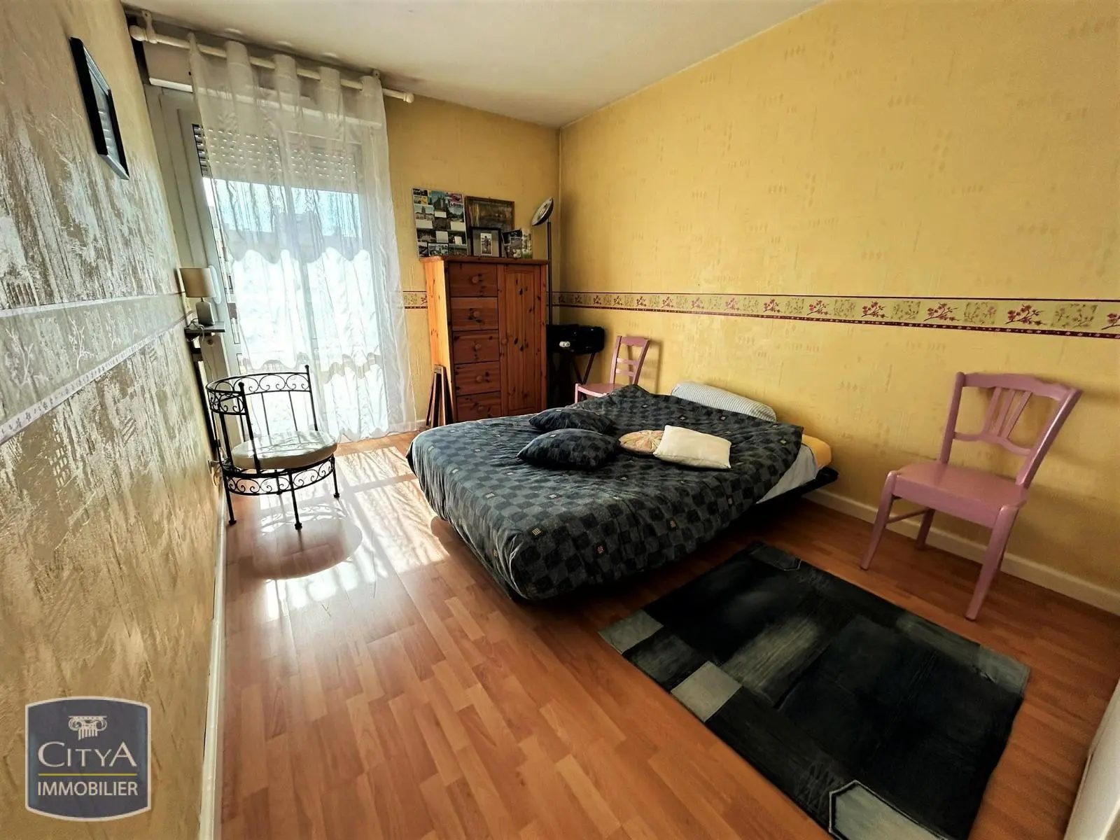 Photo 10 Appartement 4 pièces 84.56m²