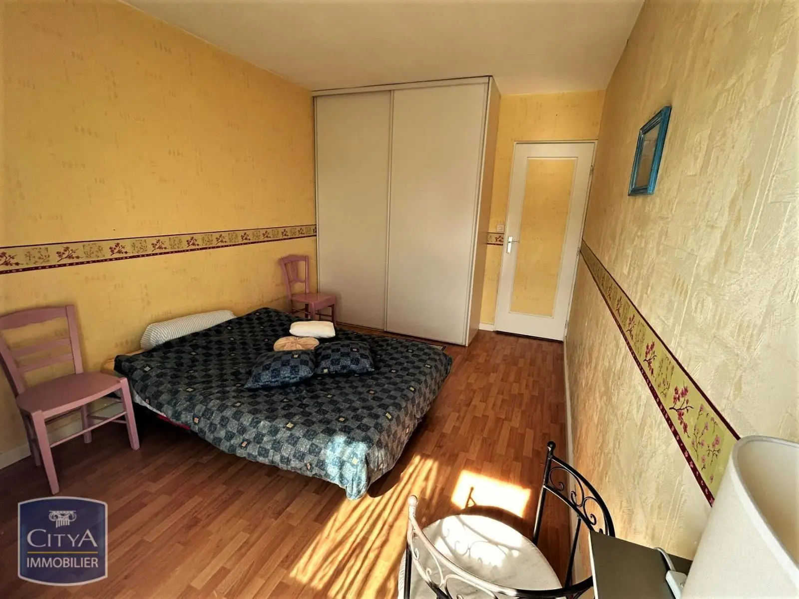 Photo 11 Appartement 4 pièces 84.56m²