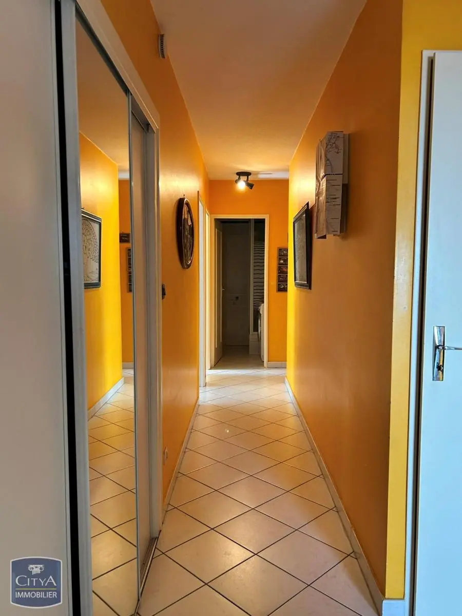 Photo 5 Appartement 4 pièces 84.56m²