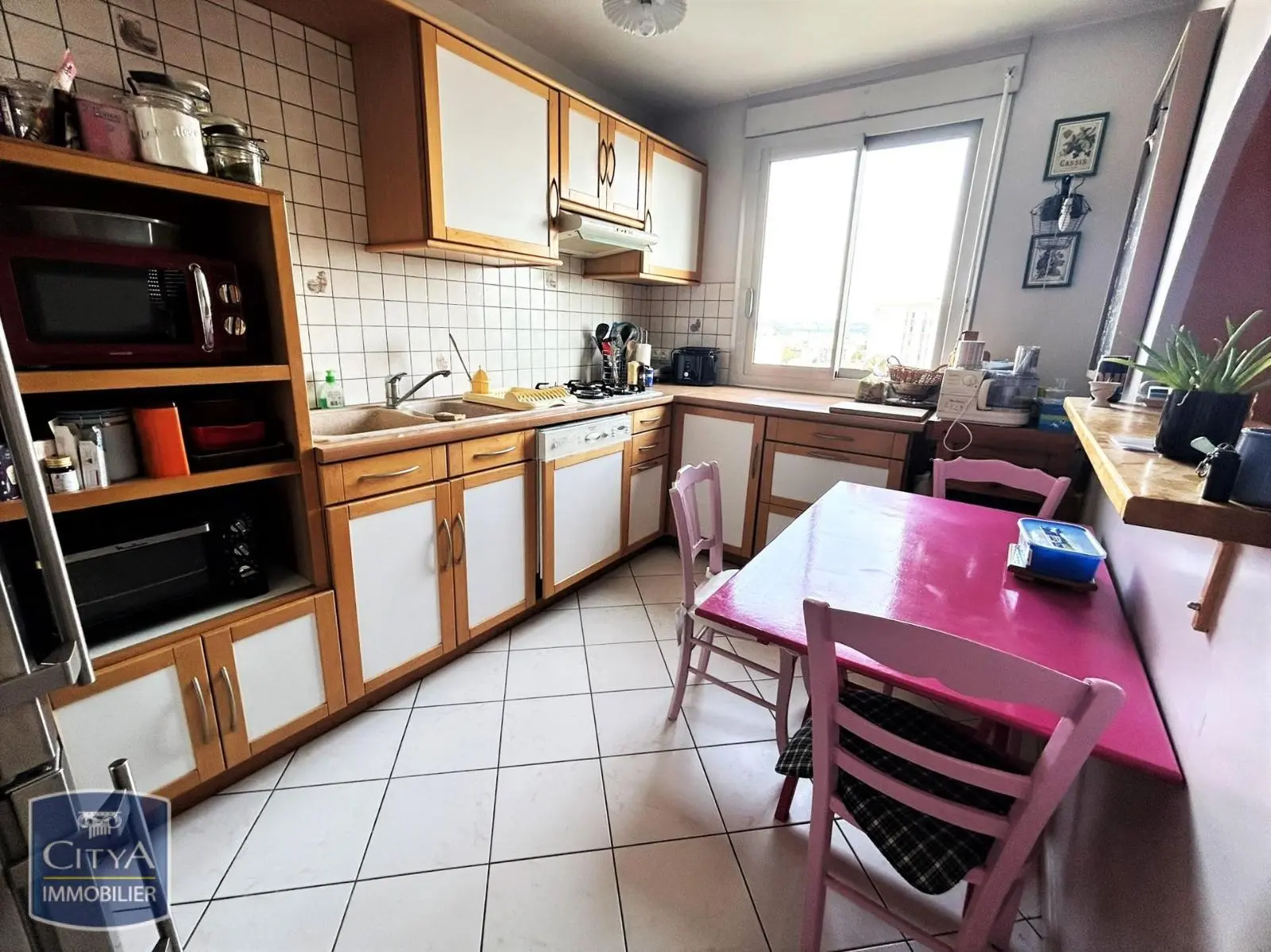 Photo 4 Appartement 4 pièces 84.56m²