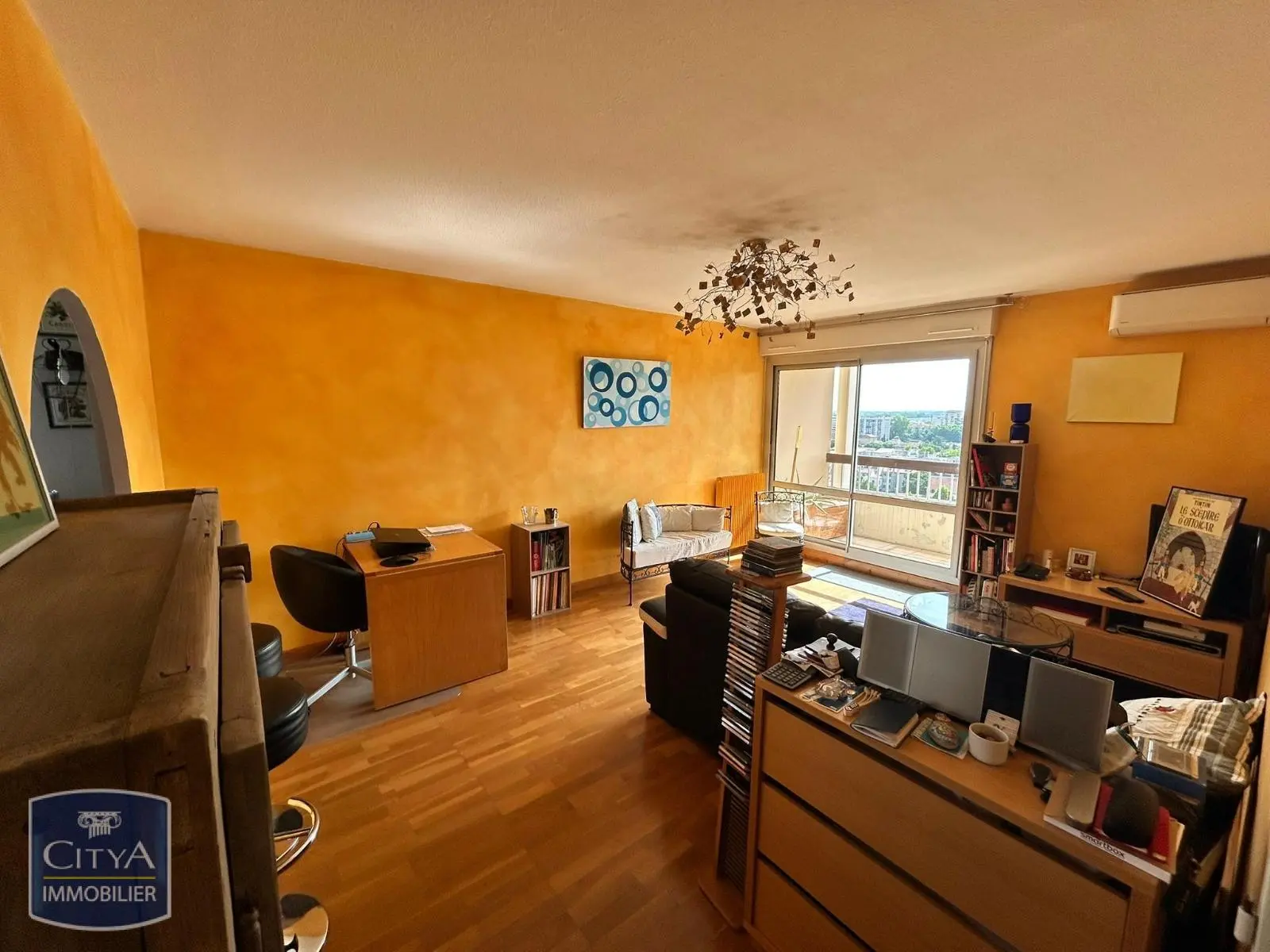 Photo 3 Appartement 4 pièces 84.56m²