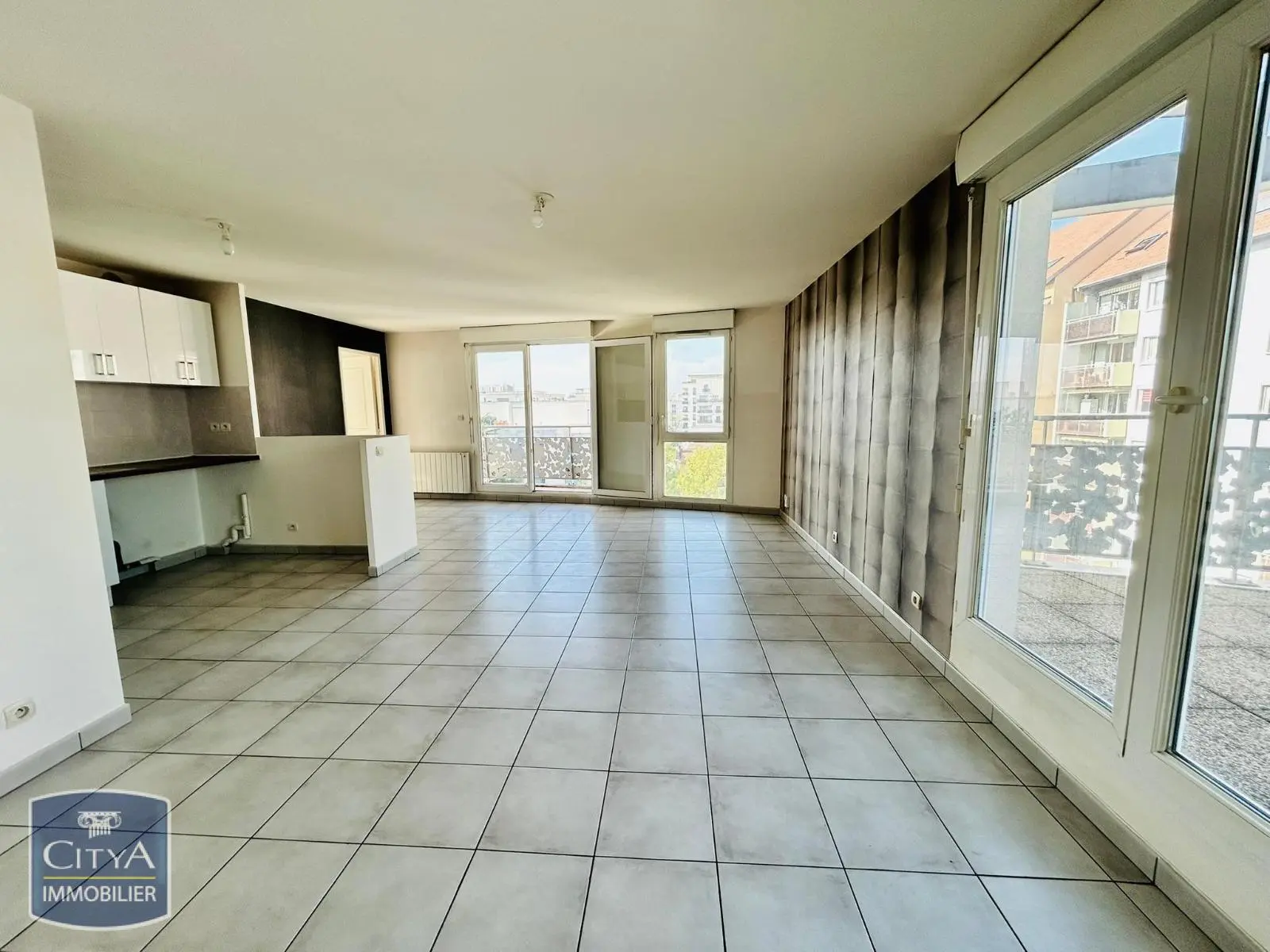 Photo 2 appartement Lyon 8e Arrondissement