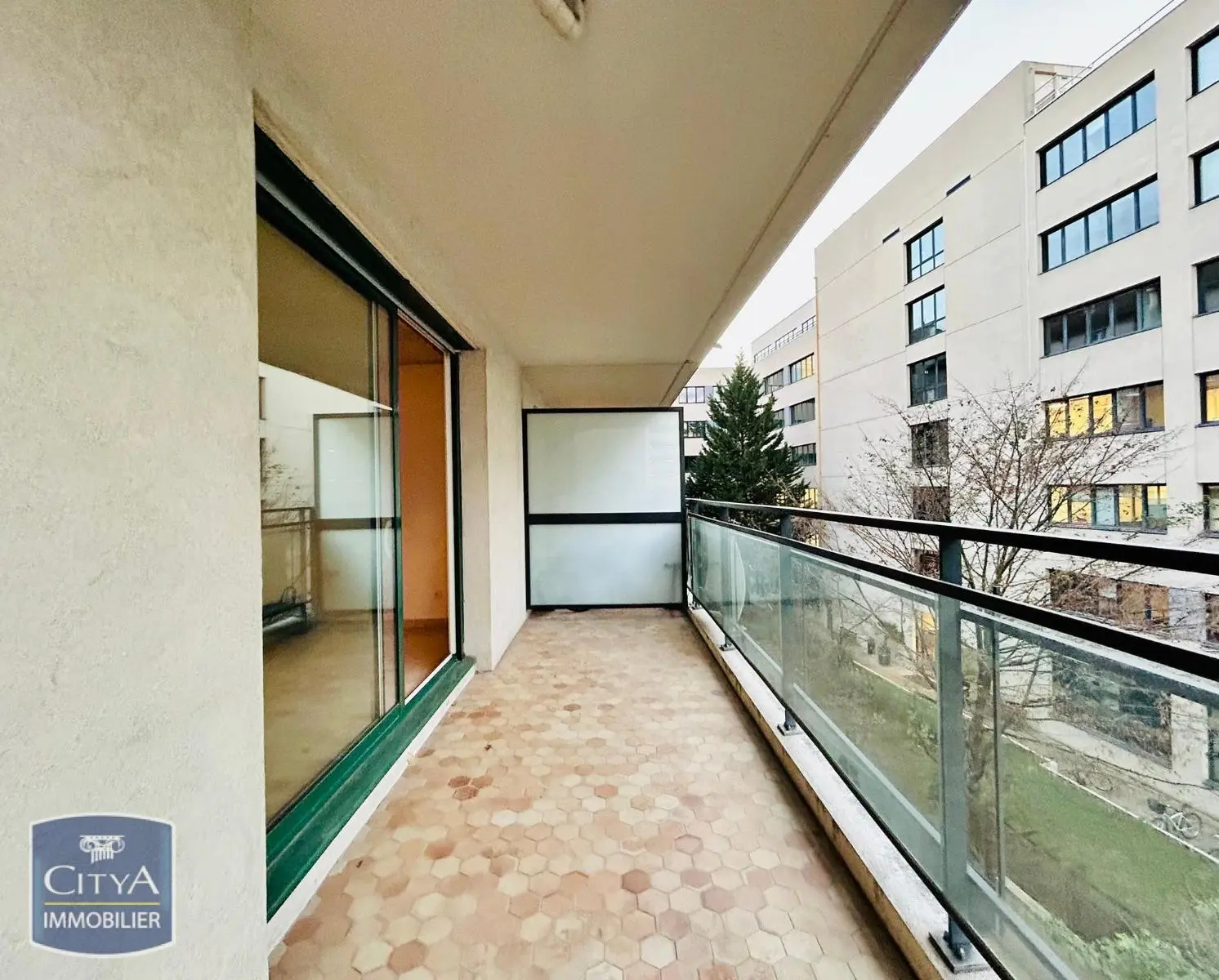 Photo 2 Appartement 3 pièces 82.18m²