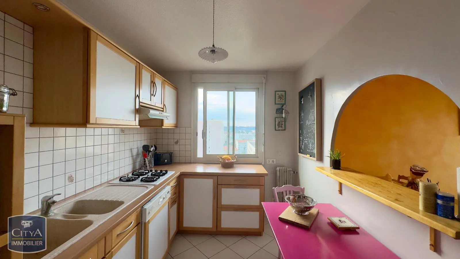 Photo 9 Appartement 4 pièces 84.56m²