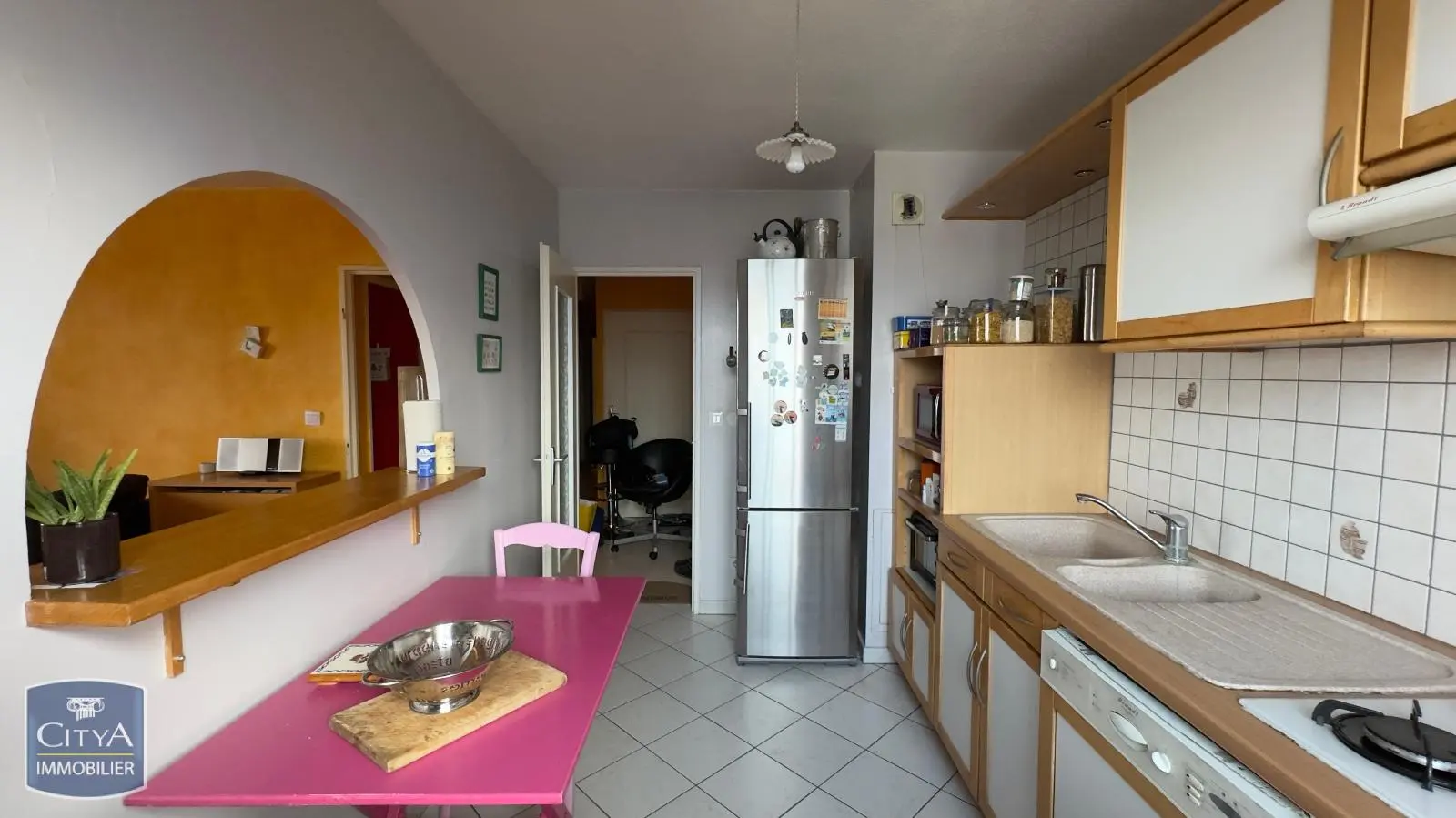 Photo 8 Appartement 4 pièces 84.56m²