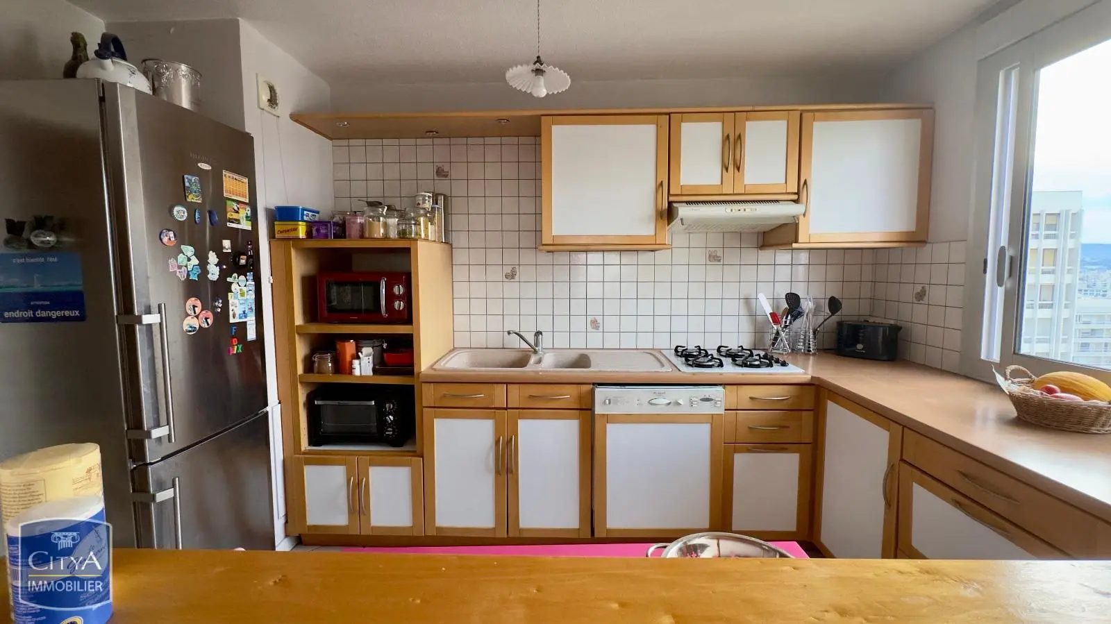 Photo 7 Appartement 4 pièces 84.56m²