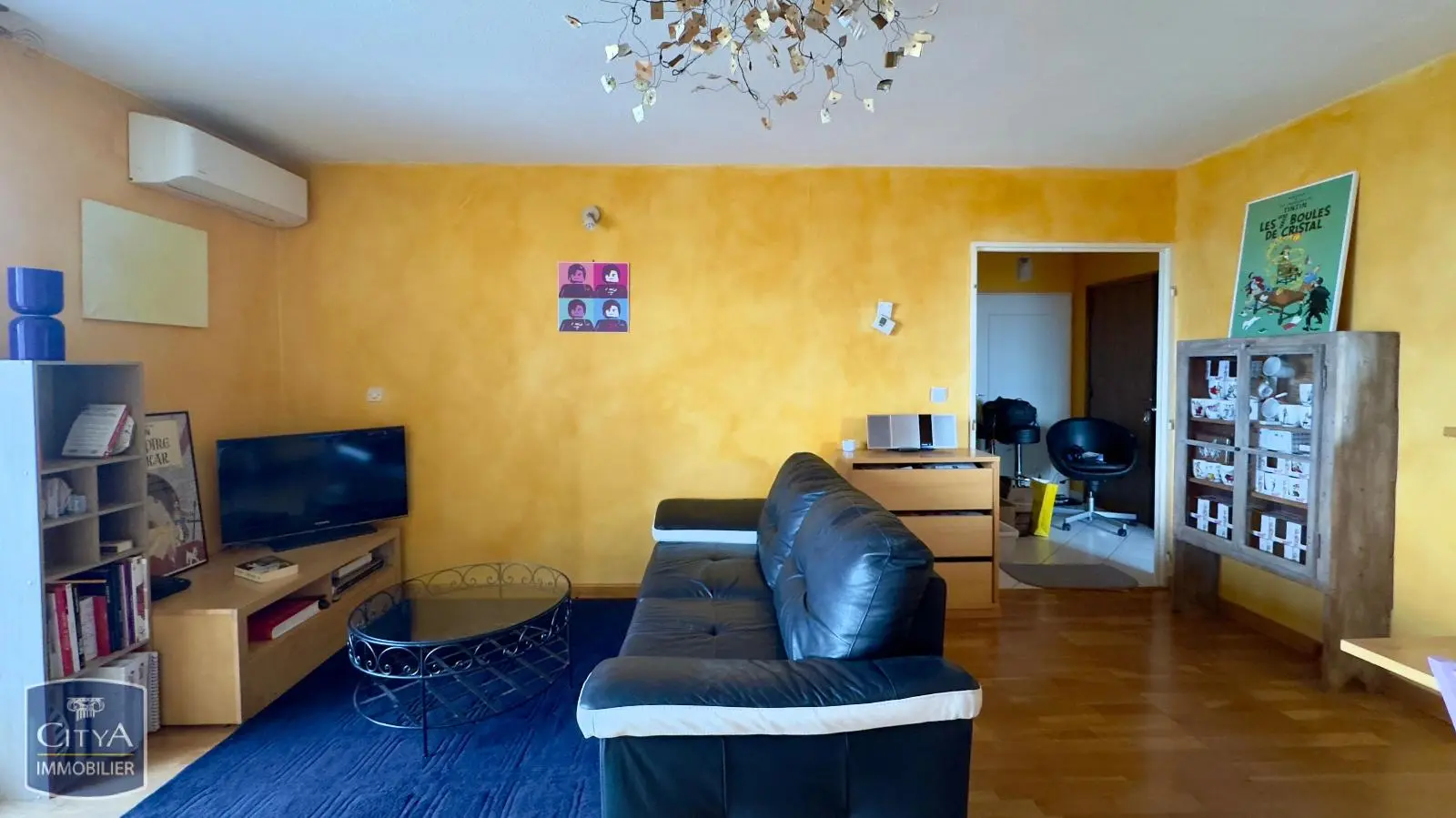 Photo 3 Appartement 4 pièces 84.56m²