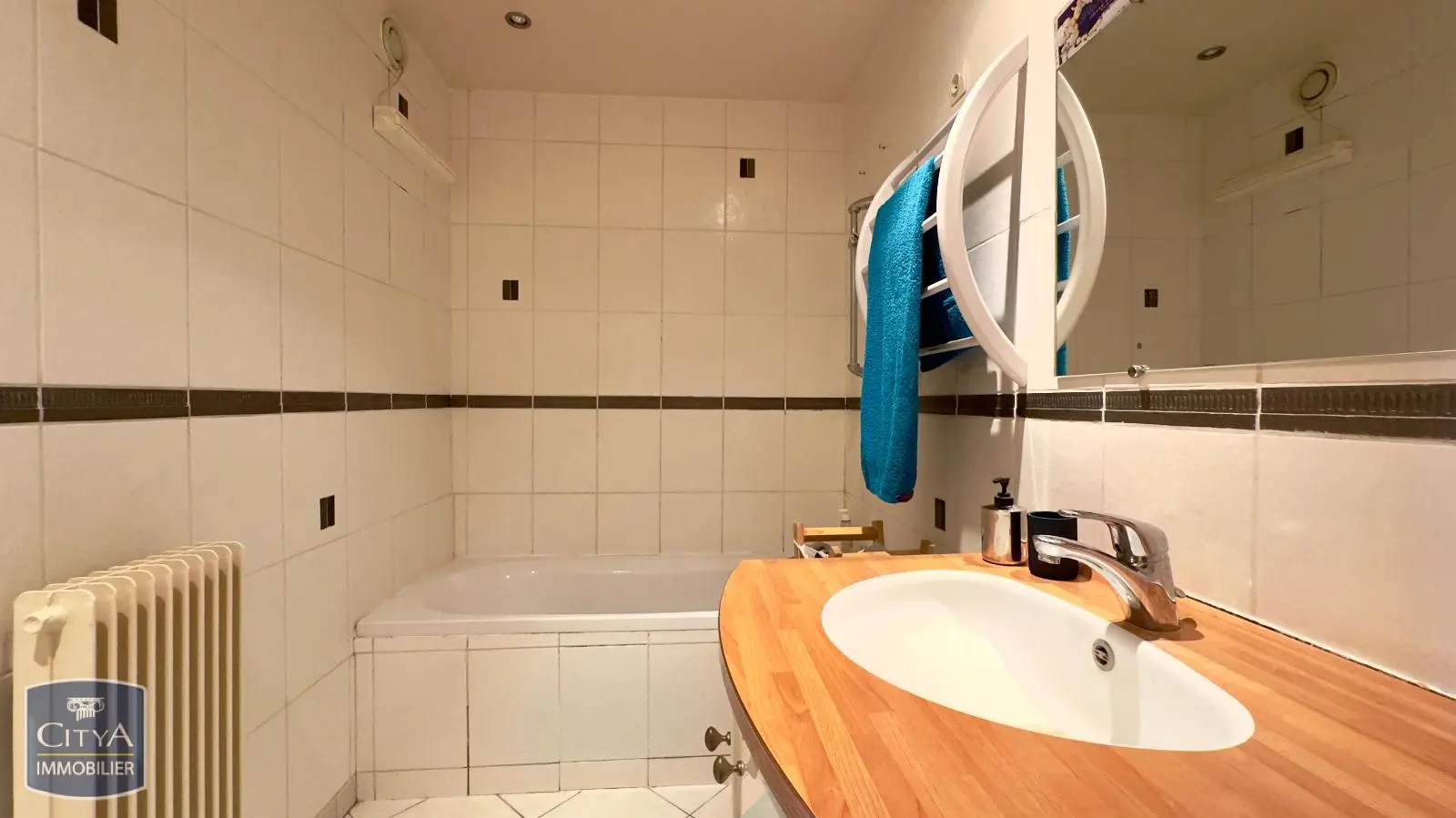 Photo 19 Appartement 4 pièces 84.56m²