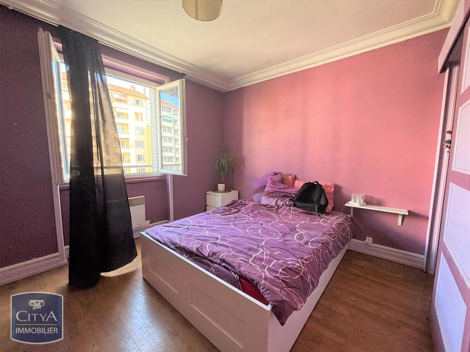 Photo 8 Appartement 3 pièces 63.98m²