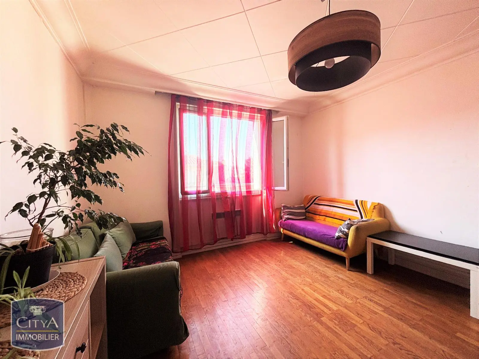 Photo 1 Appartement 3 pièces 63.98m²