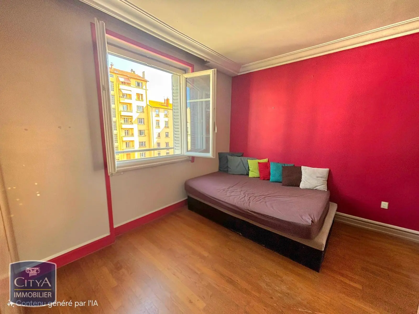 Photo 10 Appartement 3 pièces 63.98m²