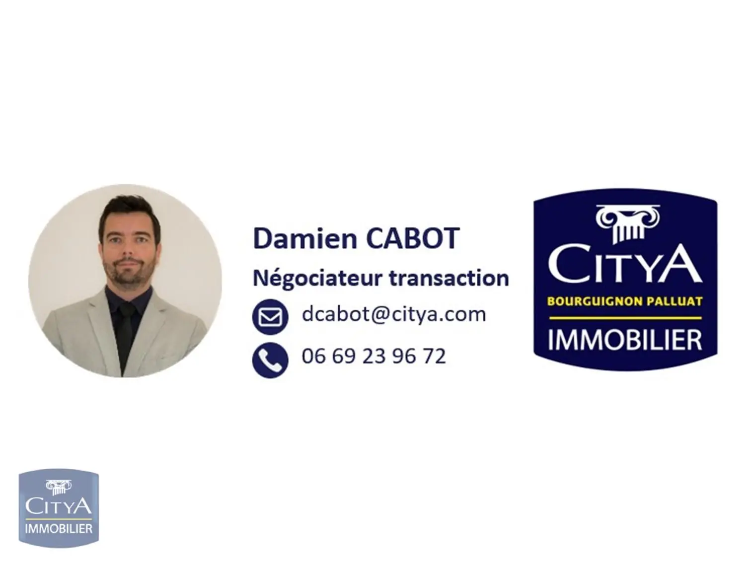 Photo 2 Appartement 1 pièce 18m²