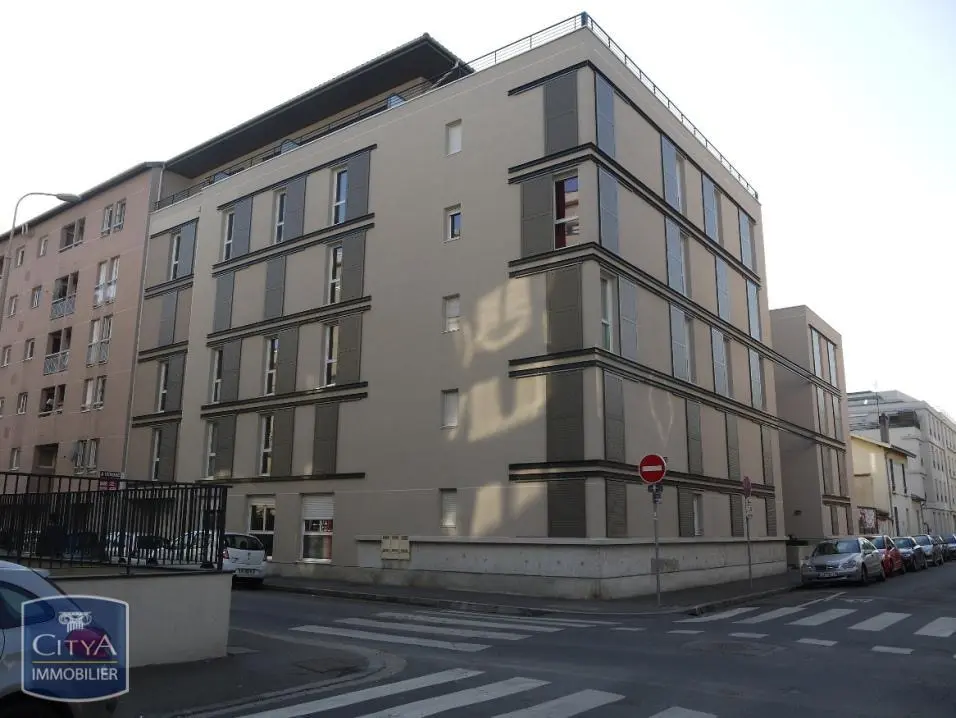 Photo 11 Appartement 1 pièce 18m²