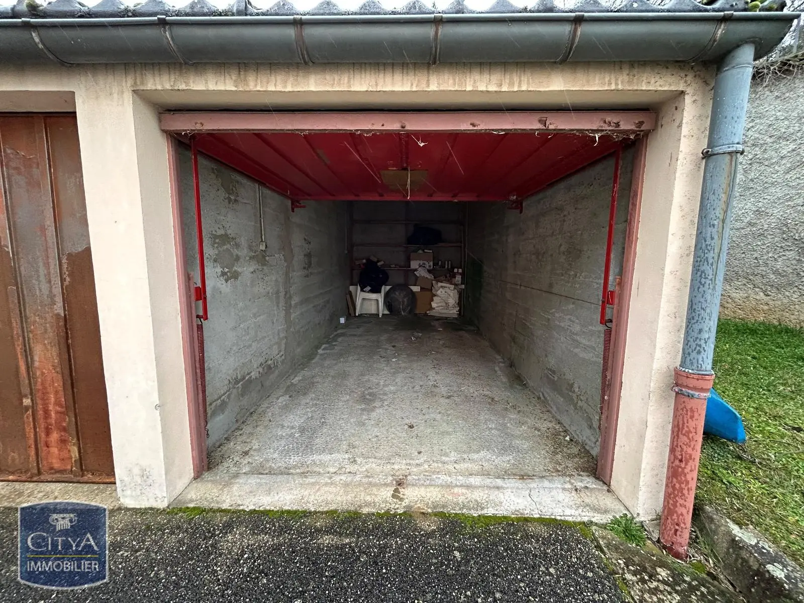 Photo 2 Parking 15m²