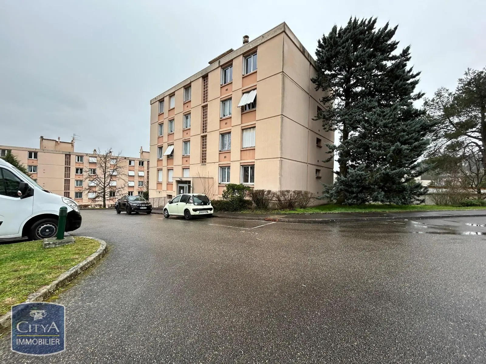 Photo 5 Parking 15m²