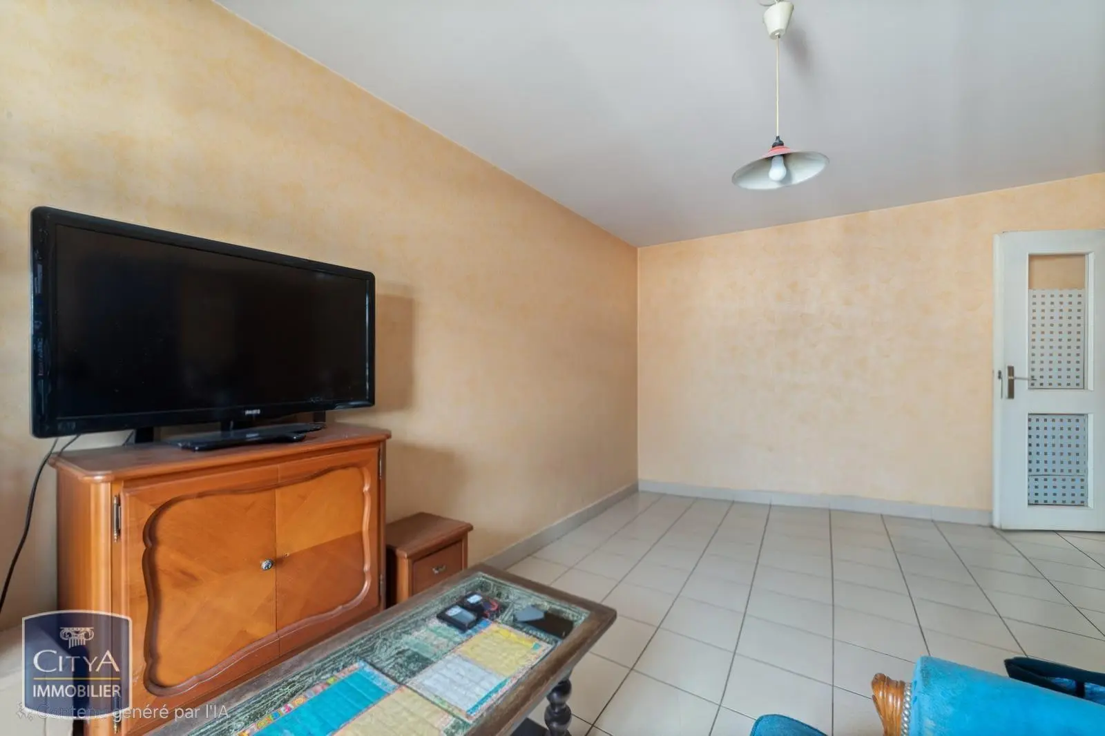Photo 4 Appartement 2 pièces 47m²