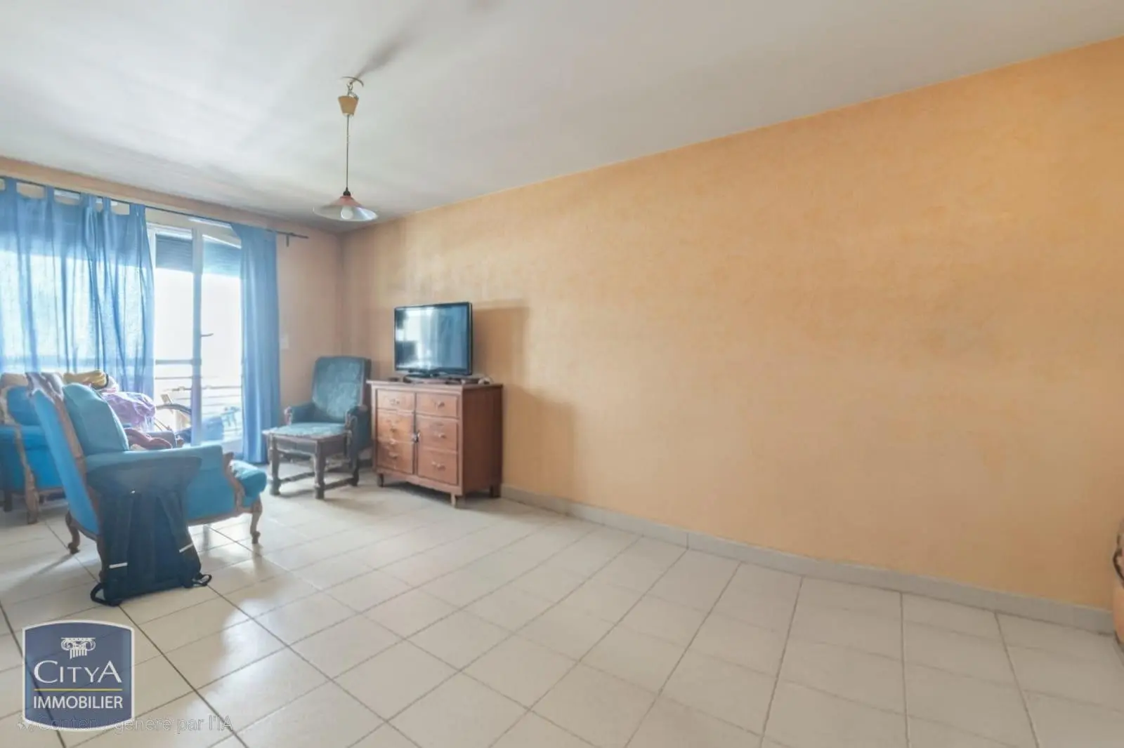 Photo 3 Appartement 2 pièces 47m²