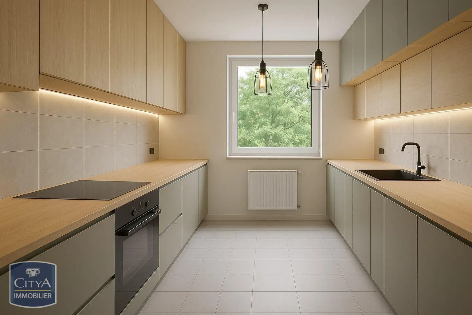 Photo 6 Appartement 4 pièces 101.82m²