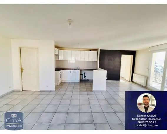 Photo 3 appartement Lyon 8e Arrondissement