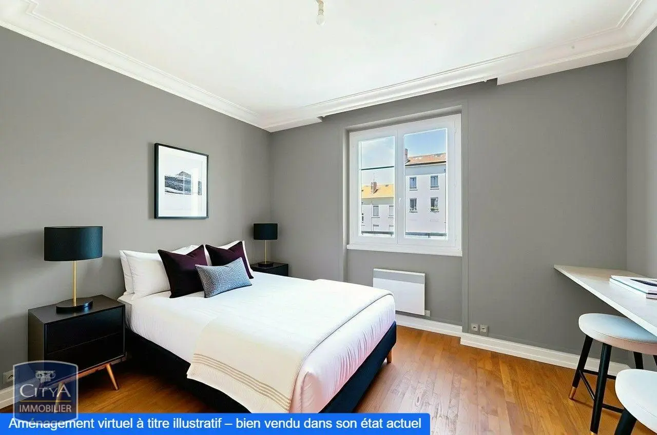 Photo 7 Appartement 3 pièces 64m²