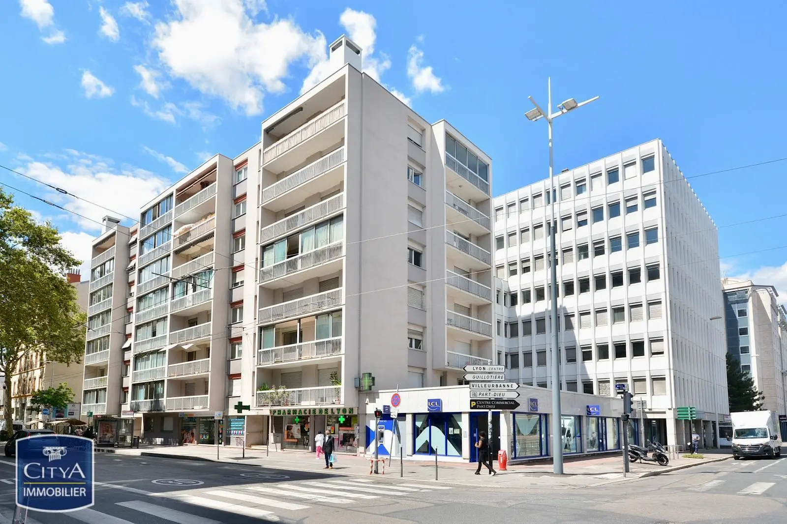 Photo 1 Appartement 3 pièces 75m²