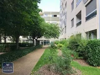 Illustration pour Appartement 1 pièce 17.15m² Photo Appartement 1 pièce 17.15m²