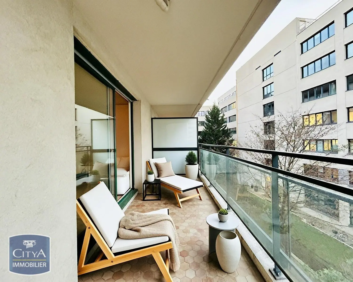 Photo 3 Appartement 3 pièces 82.18m²