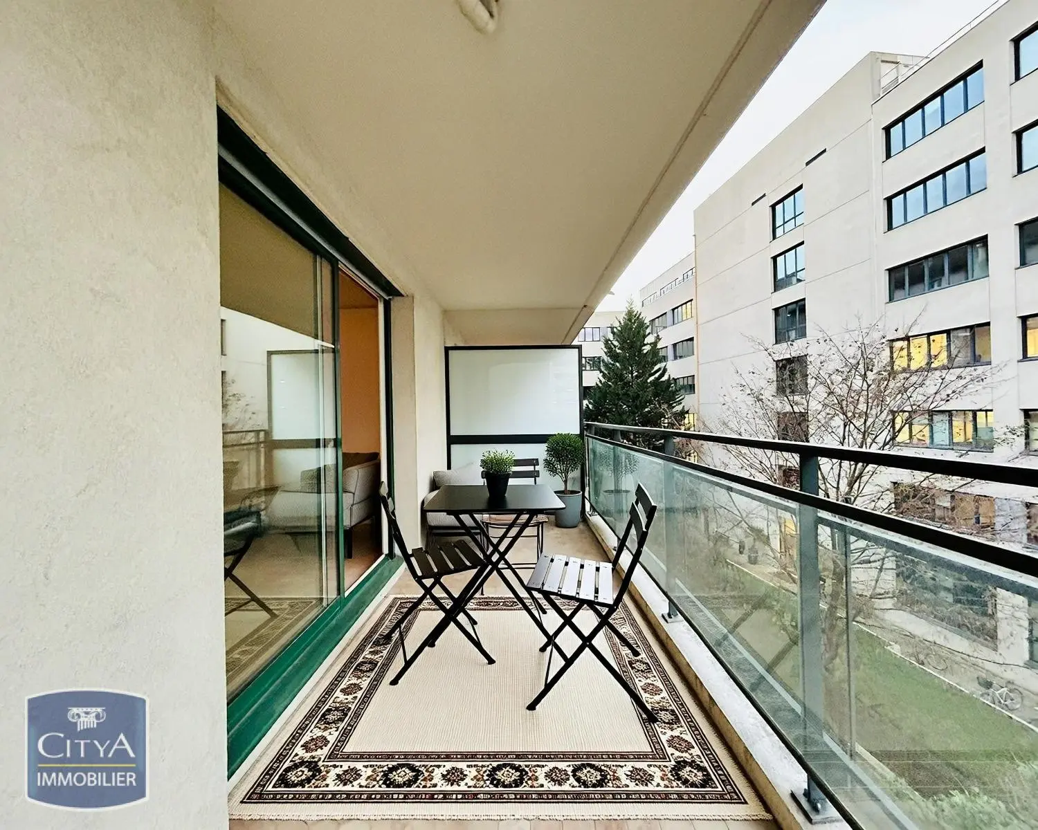 Photo 1 Appartement 3 pièces 82.18m²