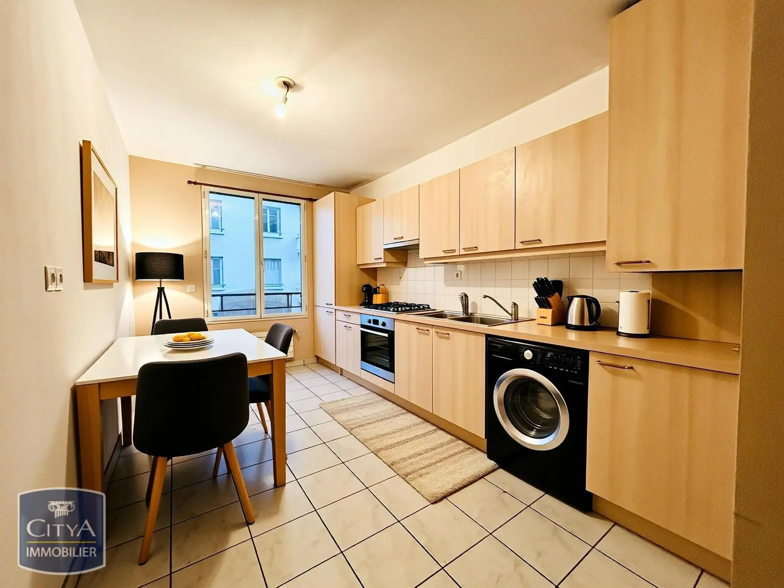 Photo 10 Appartement 3 pièces 82.18m²