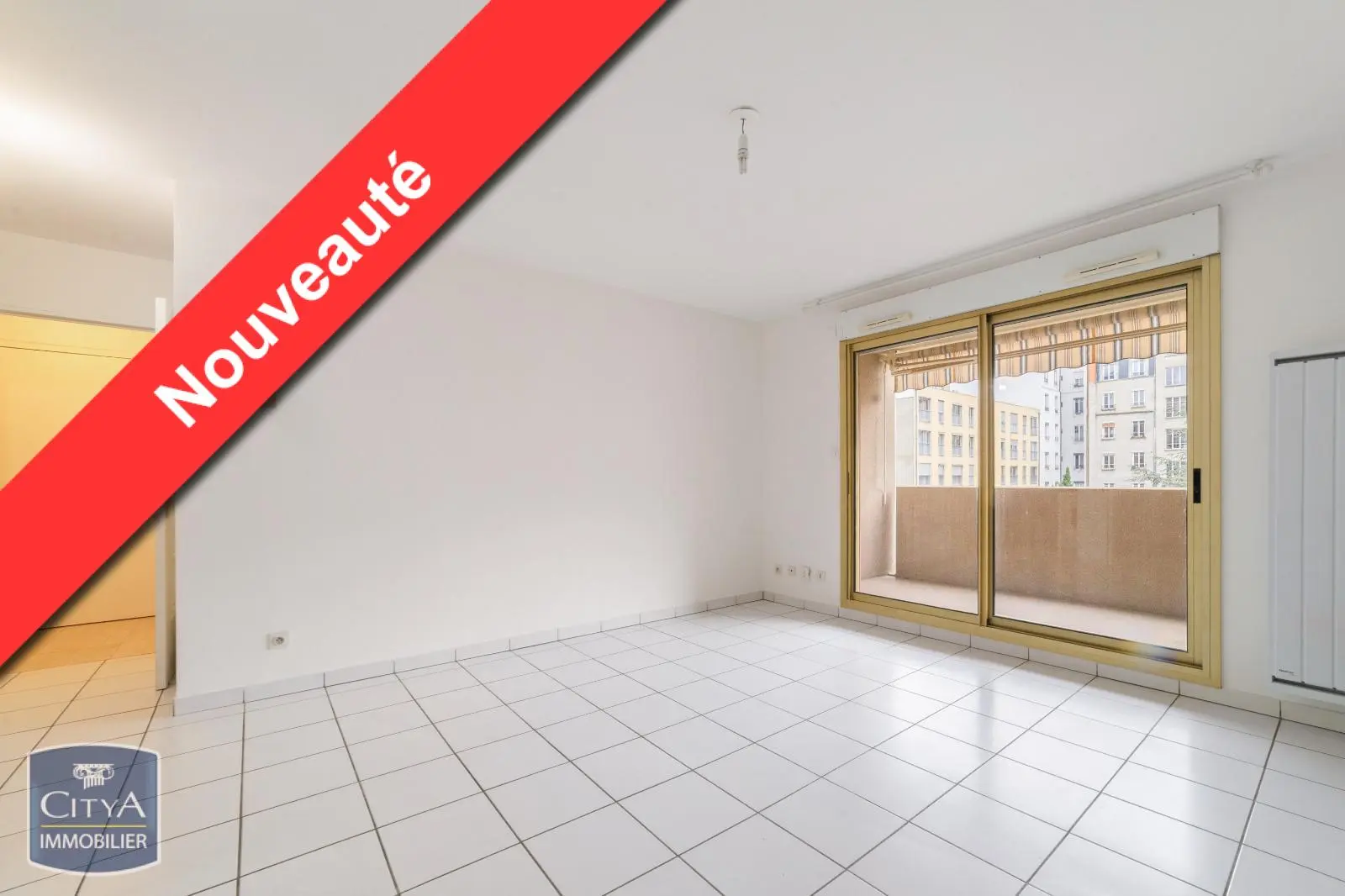 Photo 1 Appartement 1 pièce 30m²