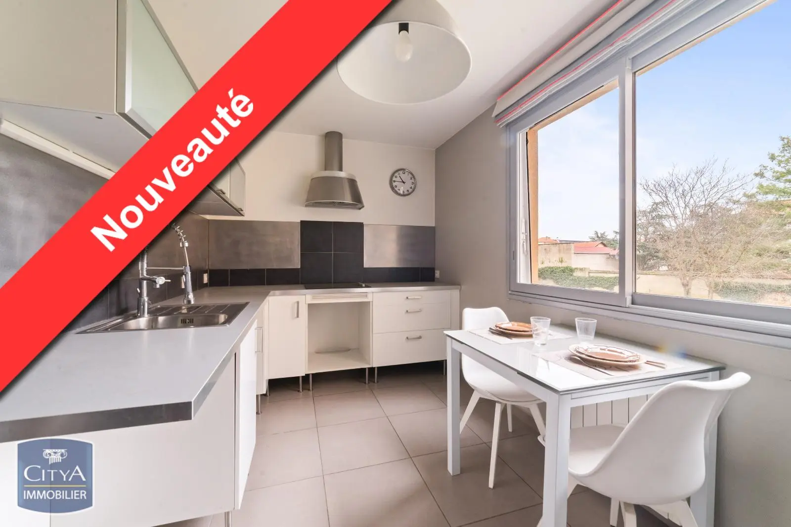 Photo 1 Appartement 3 pièces 84.68m²