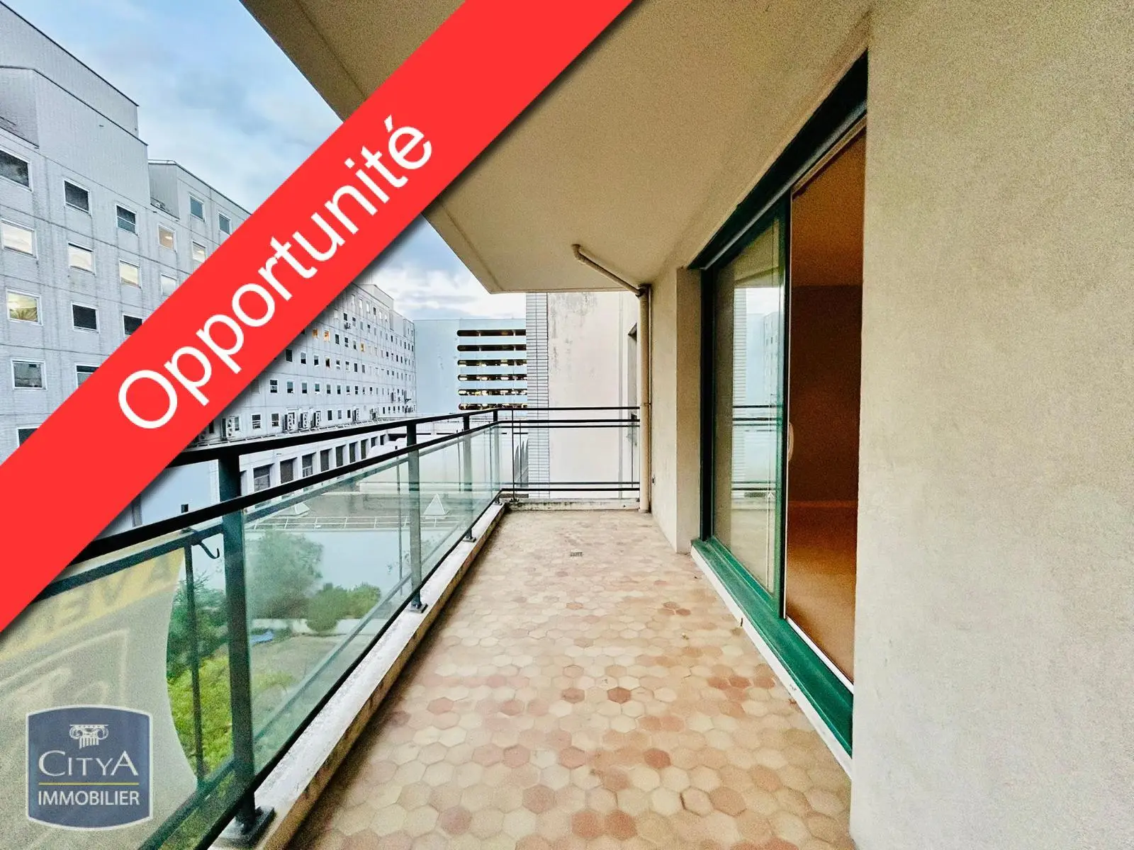 Photo 1 Appartement 3 pièces 82.18m²