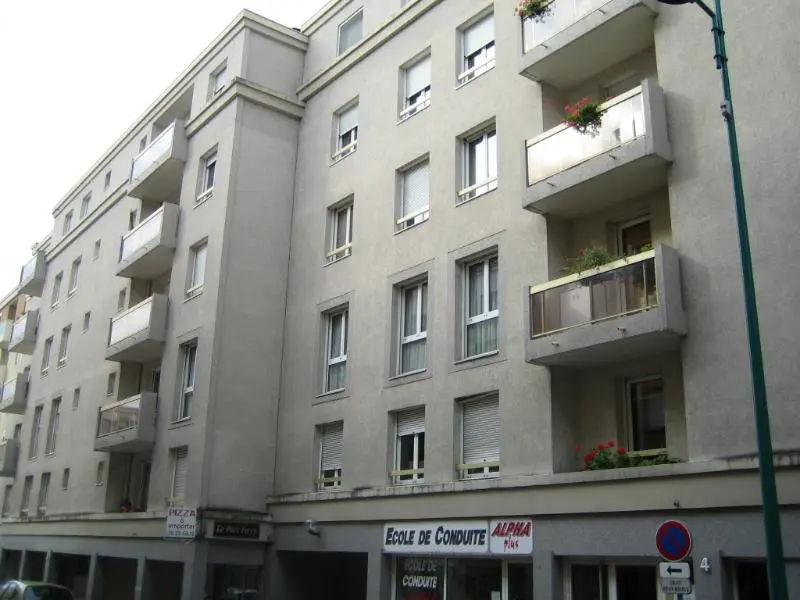 Photo 6 Appartement 2 pièces 32.88m²