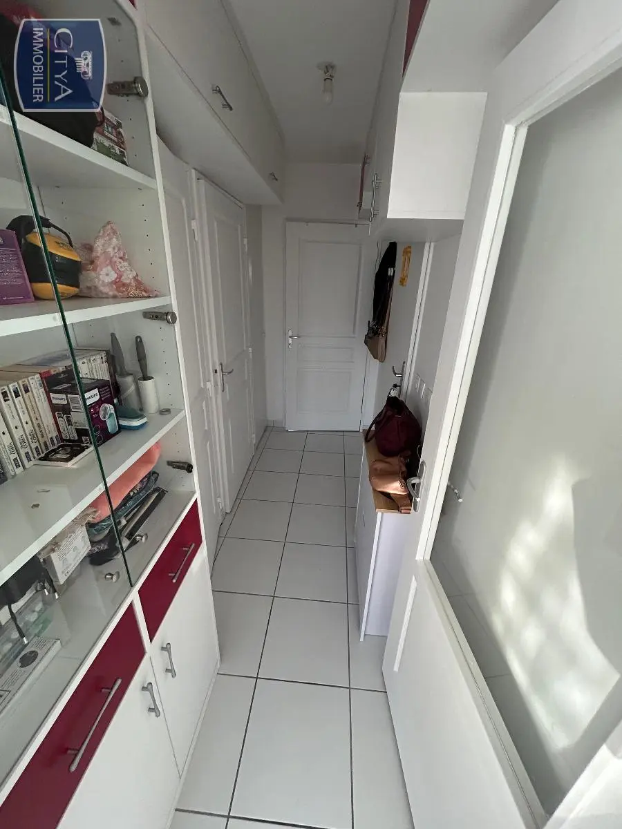 Photo 6 Appartement 2 pièces 42.9m²