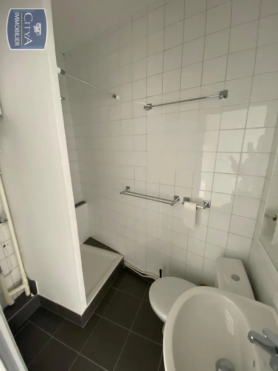 Photo 4 Appartement 1 pièce 22.86m²