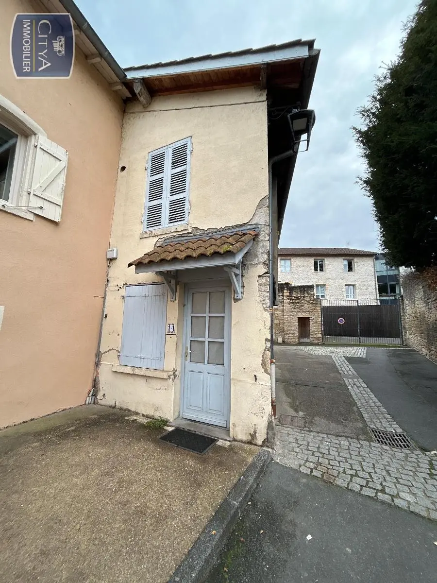 Photo 1 Appartement 2 pièces 40.33m²