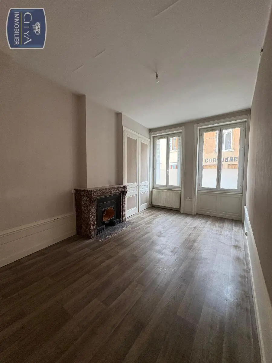 Photo 3 Appartement 3 pièces 65.11m²