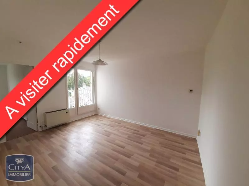 Illustration pour Appartement 1 pièce 31m² Photo Appartement 1 pièce 31m²