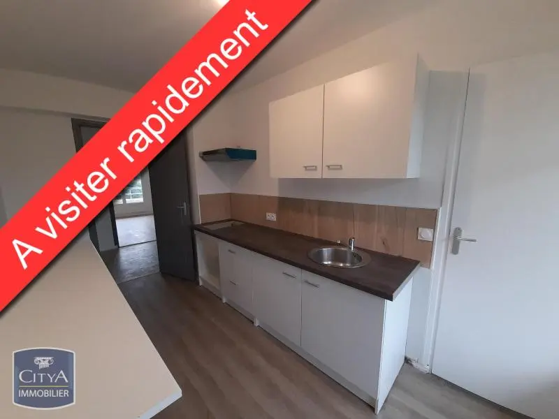 Photo 1 Appartement 4 pièces 78.2m²