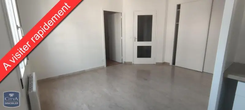 Photo 1 Appartement 2 pièces 32.88m²