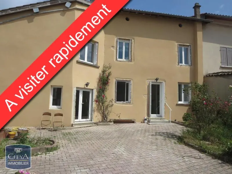 Photo 1 Maison 4 pièces 102.17m²